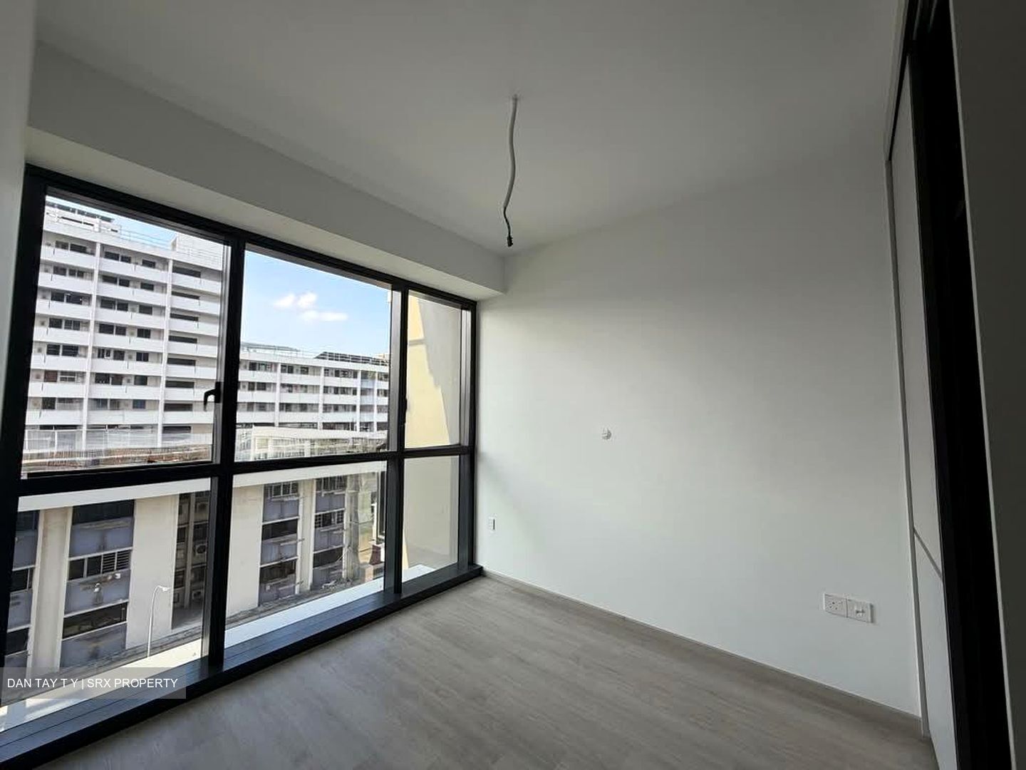 Sky Eden@Bedok (D16), Apartment #541688331